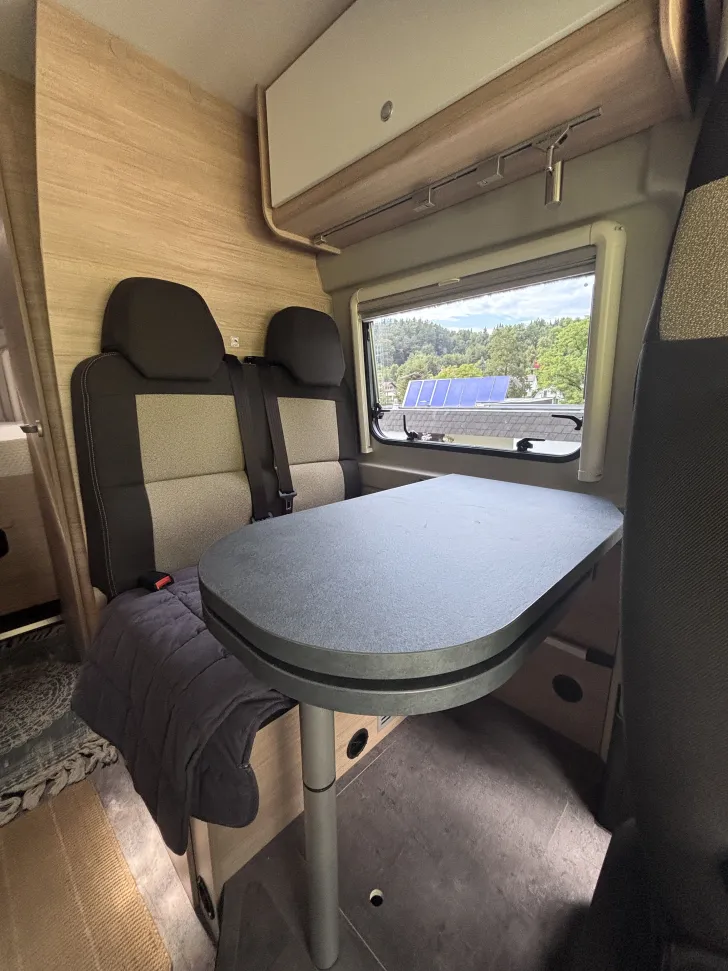 Fahrzeugbild Roadcar R 640 neuwertig #7