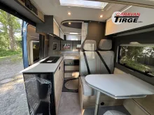 Fahrzeugbild Dethleffs Globetrail 75K 600 ER Fiat TIRGE ICONIC EDITION #14