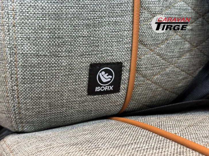 Fahrzeugbild Dethleffs Globetrail 75K 600 ER Fiat TIRGE ICONIC EDITION #16