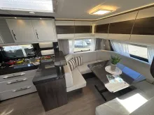 Fahrzeugbild Hobby Prestige 720 WQC #6