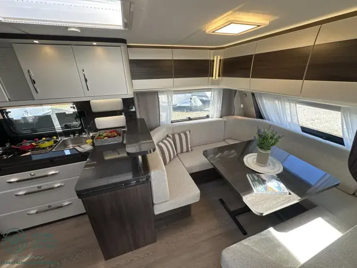 Fahrzeugbild Hobby Prestige 720 WQC #6