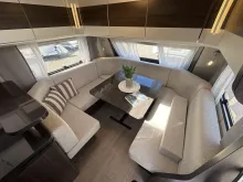 Fahrzeugbild Hobby Prestige 720 WQC #7