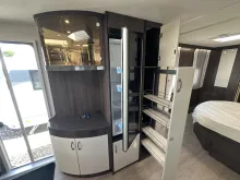 Fahrzeugbild Hobby Prestige 720 WQC #9