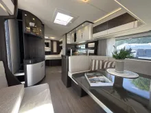 Fahrzeugbild Hobby Prestige 720 WQC #10