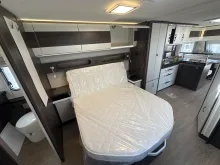 Fahrzeugbild Hobby Prestige 720 WQC #11