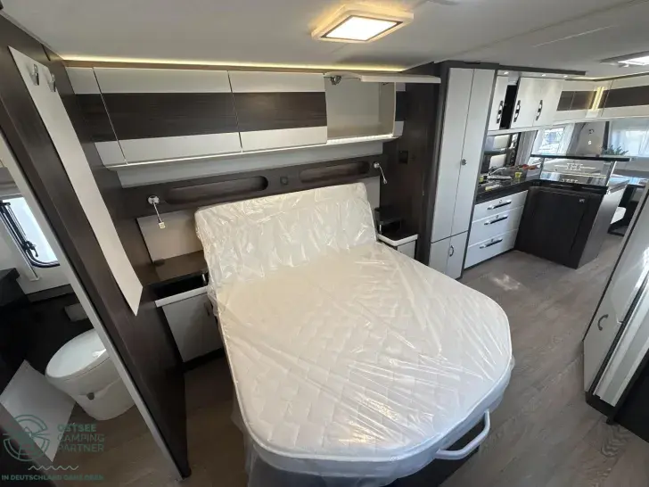 Fahrzeugbild Hobby Prestige 720 WQC #11