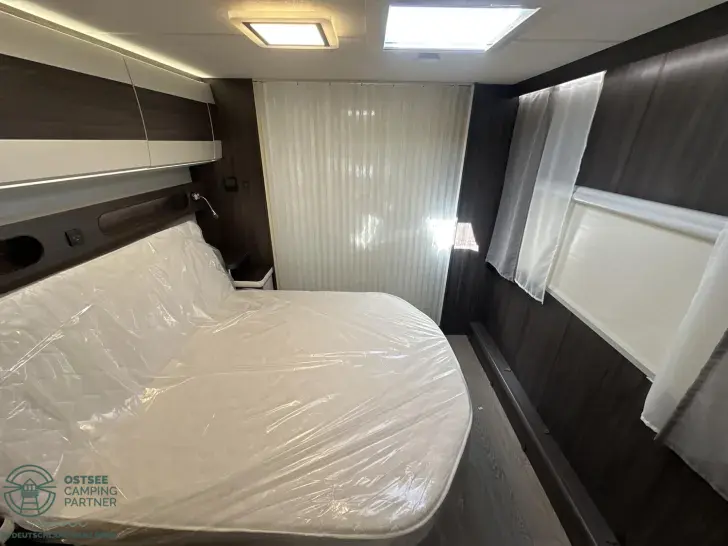 Fahrzeugbild Hobby Prestige 720 WQC #12