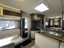 Fahrzeugbild Hobby Prestige 720 WQC #18