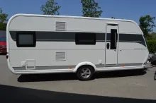 Fahrzeugbild Hobby Excellent Edition 545 KMF Dachklima #1