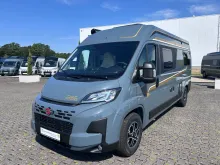 Fahrzeugbild Bürstner B66 C 600*AUTOM.*MARKISE*LEDER*RFK* #2