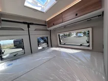 Fahrzeugbild Bürstner B66 C 600*AUTOM.*MARKISE*LEDER*RFK* #10
