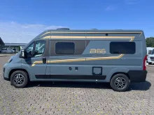 Fahrzeugbild Bürstner B66 C 600*AUTOM.*MARKISE*LEDER*RFK* #12