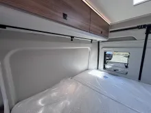 Fahrzeugbild Bürstner B66 C 600*AUTOM.*MARKISE*LEDER*RFK* #17