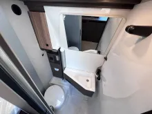 Fahrzeugbild Bürstner B66 C 600*AUTOM.*MARKISE*LEDER*RFK* #19