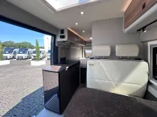 Fahrzeugbild Bürstner B66 C 600*AUTOM.*MARKISE*LEDER*RFK* #23