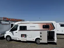 Fahrzeugbild Weinsberg CaraCompact 640 MEG EDITION [PEPPER] Voll-LED, MBUX Distronic, etc. #5