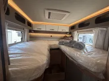 Fahrzeugbild Weinsberg CaraCompact 640 MEG EDITION [PEPPER] Voll-LED, MBUX Distronic, etc. #11