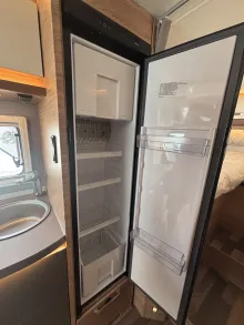 Fahrzeugbild Weinsberg CaraCompact 640 MEG EDITION [PEPPER] Voll-LED, MBUX Distronic, etc. #10