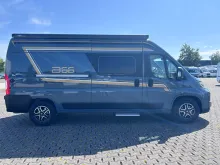 Fahrzeugbild Bürstner B66 C 600*AUTOM.*MARKISE*LEDER*RFK* #3