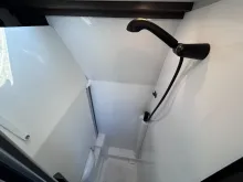 Fahrzeugbild Bürstner B66 C 600*AUTOM.*MARKISE*LEDER*RFK* #5