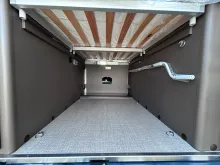 Fahrzeugbild Bürstner B66 C 600*AUTOM.*MARKISE*LEDER*RFK* #6