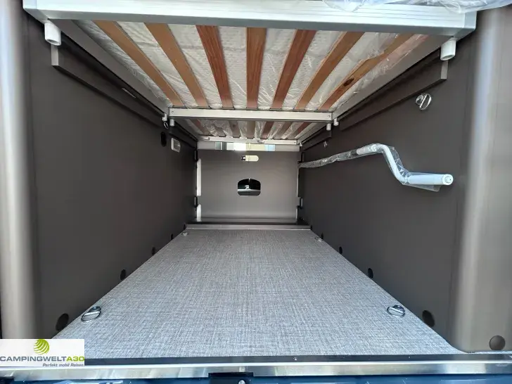 Fahrzeugbild Bürstner B66 C 600*AUTOM.*MARKISE*LEDER*RFK* #6