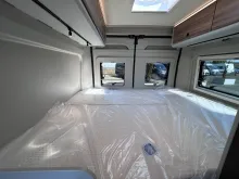 Fahrzeugbild Bürstner B66 C 600*AUTOM.*MARKISE*LEDER*RFK* #12