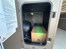 Fahrzeugbild Bürstner B66 C 600*AUTOM.*MARKISE*LEDER*RFK* #22