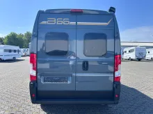 Fahrzeugbild Bürstner B66 C 600*AUTOM.*MARKISE*LEDER*RFK* #23