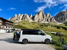 Fahrzeugbild VW California T6.1 Beach Edition #1