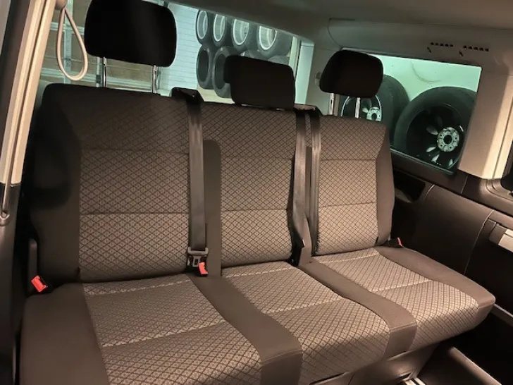 Fahrzeugbild VW California T6.1 Beach Edition #5