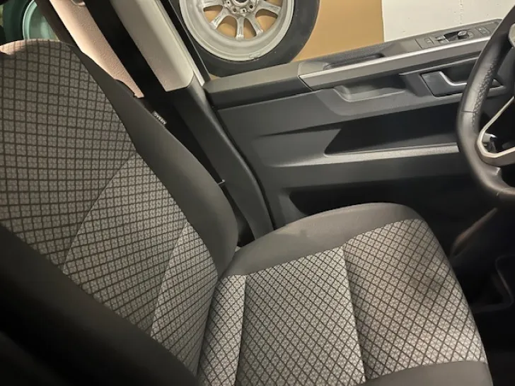 Fahrzeugbild VW California T6.1 Beach Edition #6