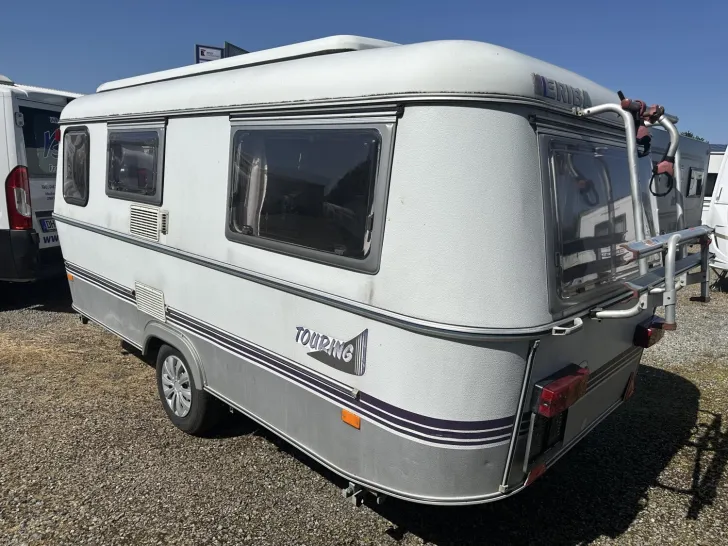 Fahrzeugbild Hymer Eriba Eriba Touring Troll M #3