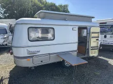 Fahrzeugbild Hymer Eriba Eriba Touring Troll M #4