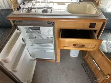 Fahrzeugbild Hymer Eriba Eriba Touring Troll M #7