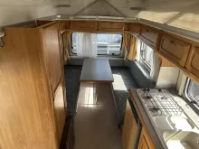 Fahrzeugbild Hymer Eriba Eriba Touring Troll M #8