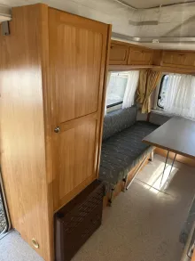 Fahrzeugbild Hymer Eriba Eriba Touring Troll M #9