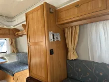Fahrzeugbild Hymer Eriba Eriba Touring Troll M #10