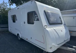Bild Starlett 470 CP Comfort