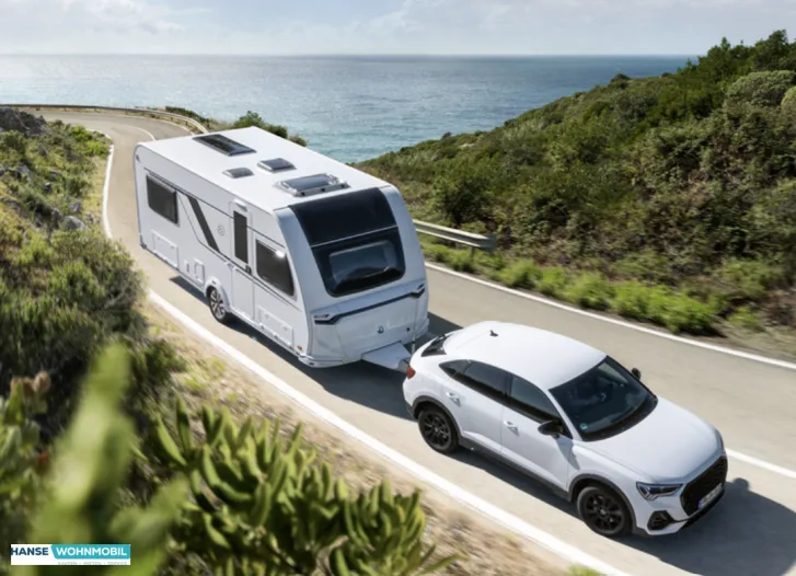 Fahrzeugbild Knaus SÜDWIND 500 QDK BLACK SELECTION 2027 Sept. 2026 #1