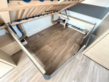 Fahrzeugbild Fendt Apero 465 SFB/Abverkauf/sofort verfügbar #7