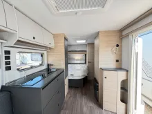 Fahrzeugbild Fendt Apero 465 SFB/Abverkauf/sofort verfügbar #8