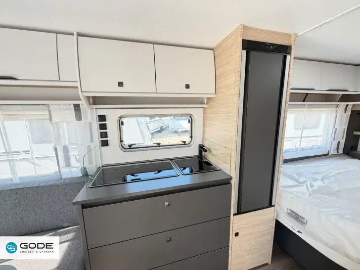 Fahrzeugbild Fendt Apero 465 SFB/Abverkauf/sofort verfügbar #9