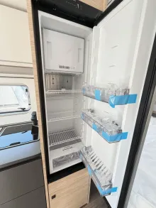 Fahrzeugbild Fendt Apero 465 SFB/Abverkauf/sofort verfügbar #10
