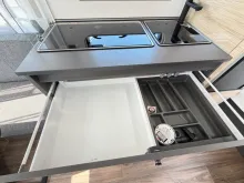 Fahrzeugbild Fendt Apero 465 SFB/Abverkauf/sofort verfügbar #12