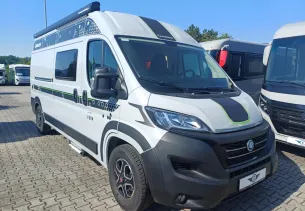Bild Vans V594 Sport Line