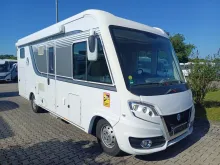 Fahrzeugbild Knaus Sun i 700 LG #1