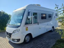 Fahrzeugbild Knaus Sun i 700 LG #2