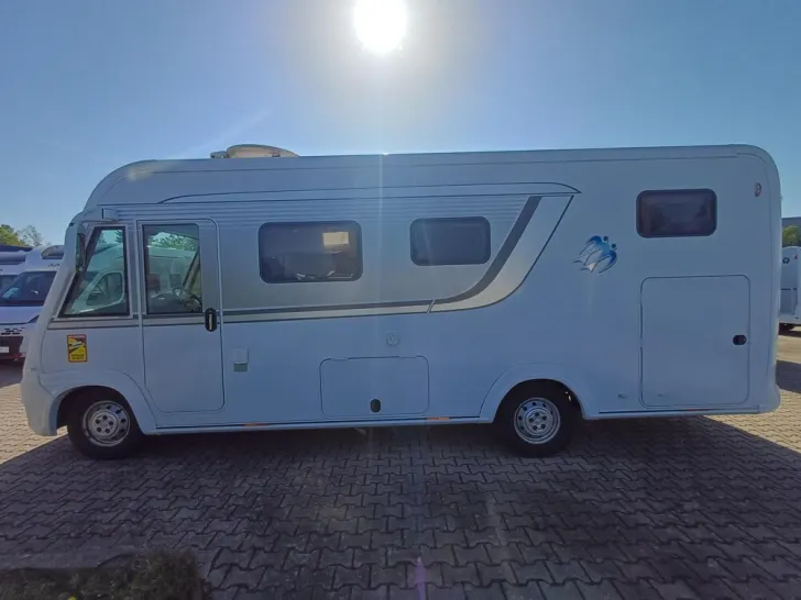 Fahrzeugbild Knaus Sun i 700 LG #3