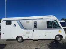 Fahrzeugbild Knaus Sun i 700 LG #4